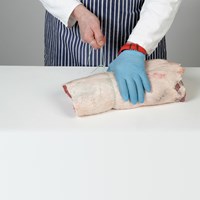 Meat Cut Spec Step 9